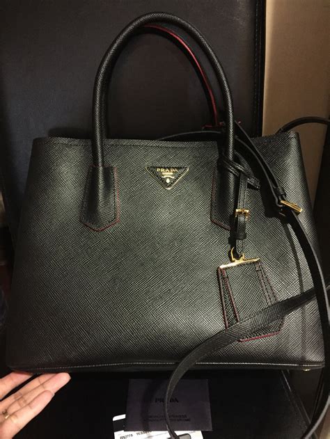 prada vintage bags|authentic pre owned prada handbags.